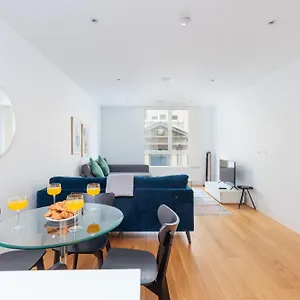 Luxury Let @ Appartement