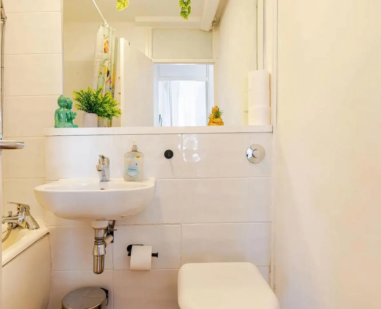 Rooftop Home By Keyhol Holidays Londýn Apartmán