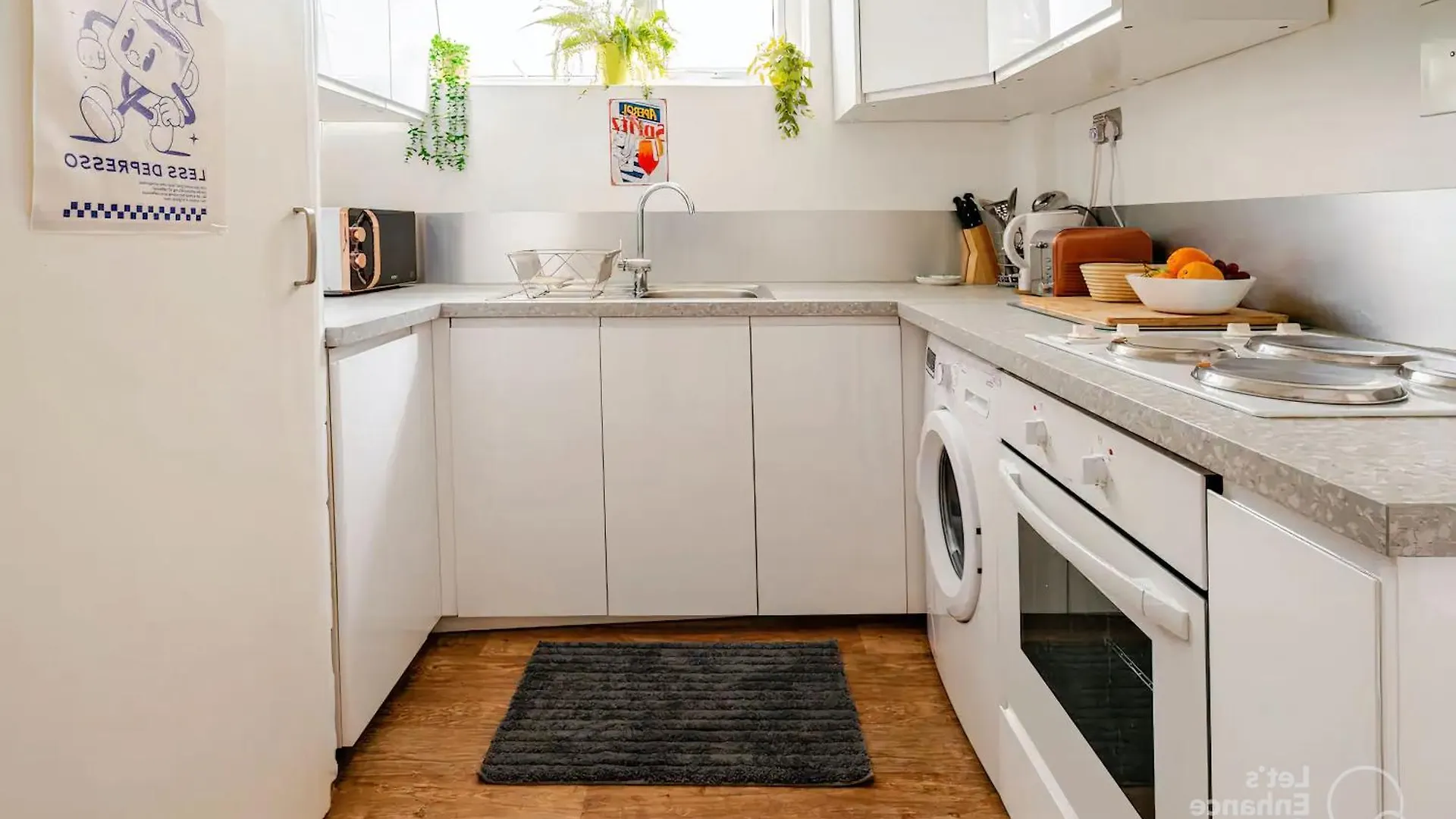 Apartmán Rooftop Home By Keyhol Holidays Londýn