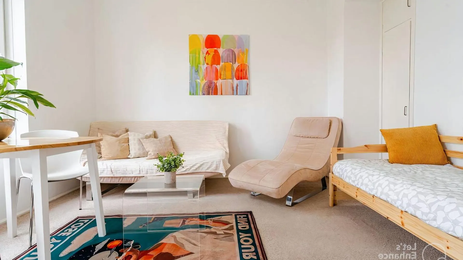 Rooftop Home By Keyhol Holidays Londýn Apartmán