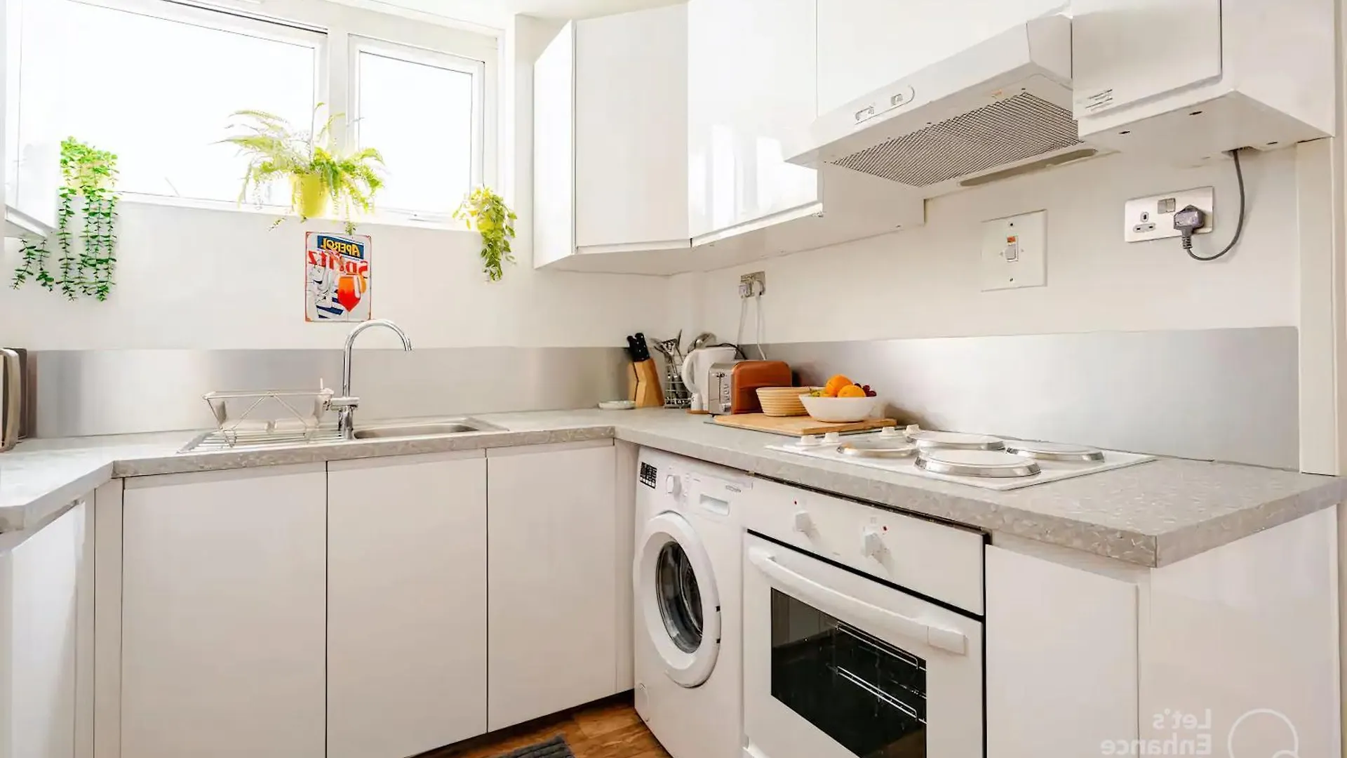 Apartmán Rooftop Home By Keyhol Holidays Londýn