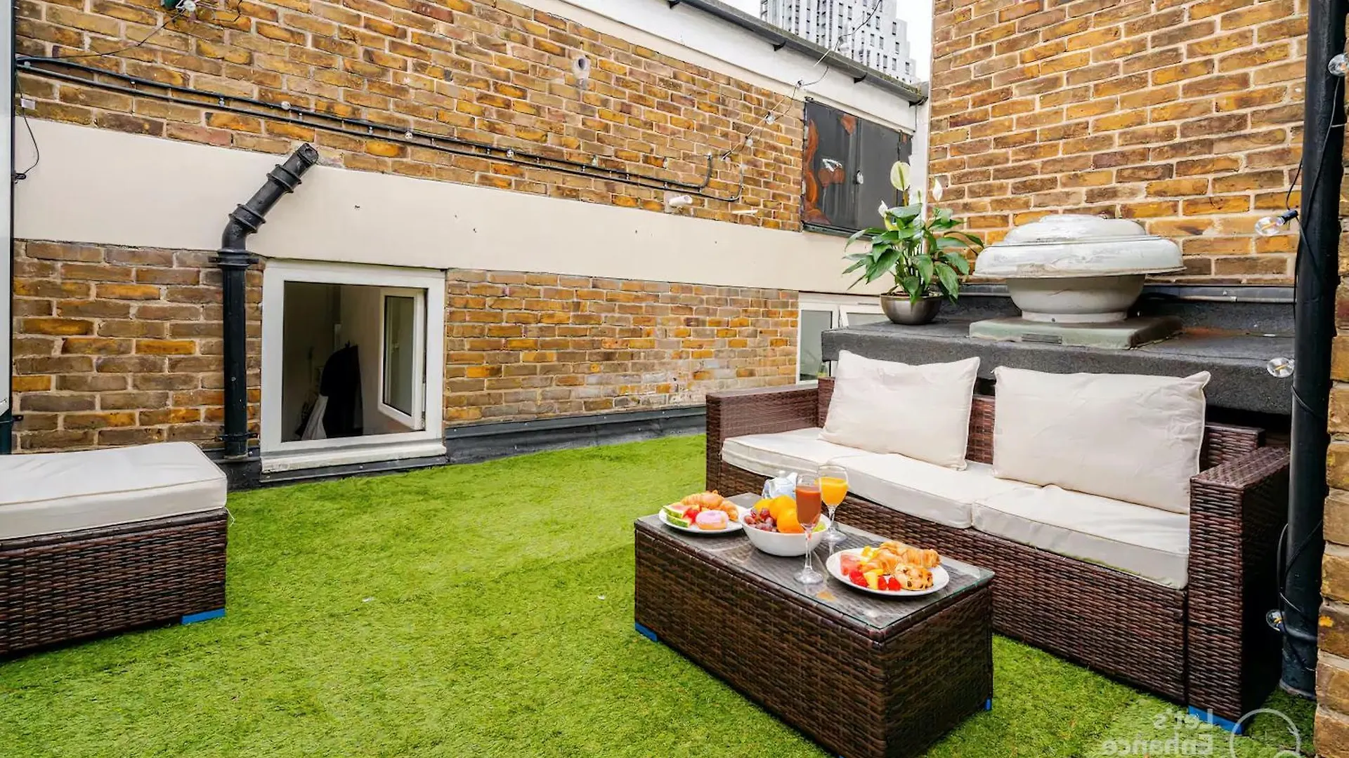 Rooftop Home By Keyhol Holidays Λονδίνο Ηνωμένο Βασίλειο