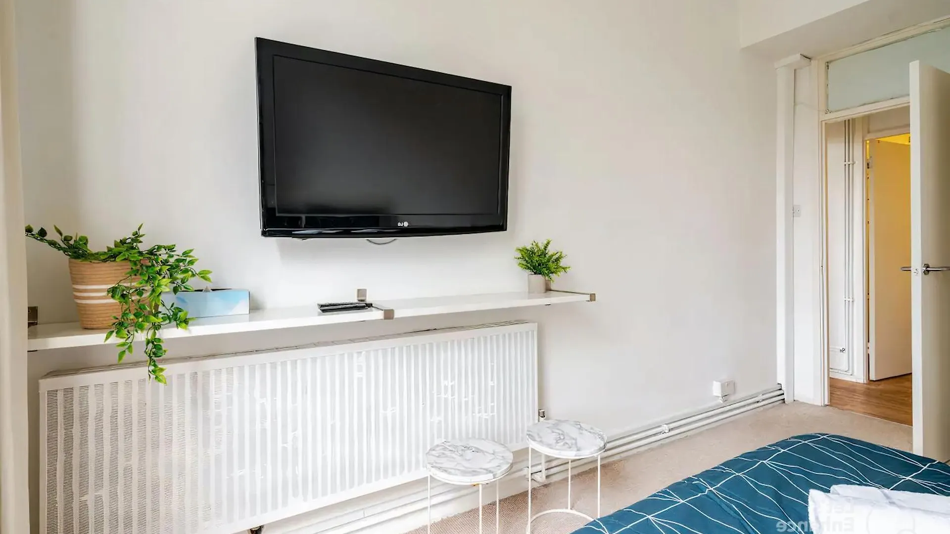 Rooftop Home By Keyhol Holidays Λονδίνο 0*,  Ηνωμένο Βασίλειο